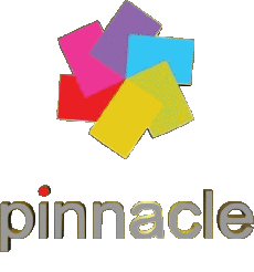 Multi Media Computer - Software Pinnacle 