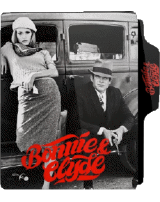 Multi Média Cinéma International Bonnie and Clyde 1967 Icones 