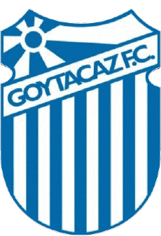 Sports FootBall Club Amériques Logo Brésil Rio de Janeiro Goytacaz Futebol Clube 