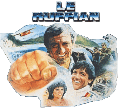 Multimedia Filme Frankreich Lino Ventura Le Ruffian 
