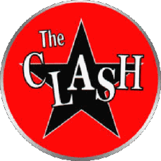 Multi Média Musique New Wave The Clash 