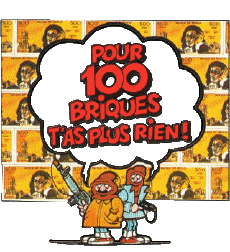 Multimedia Film Francia Gérard Jugnot Pour cent briques, t'as plus rien 