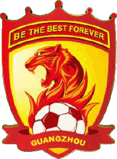 Sport Fußballvereine Asien China Guangzhou FC 