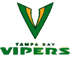 Sports FootBall U.S.A - X F L Tampa Bay Vipers 