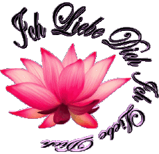 Messages Allemand Ich Liebe Dich 03 