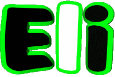 Vorname MANN - UK - USA - IRL - AUS - NZ E Eli 