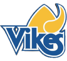 Sports Canada - Universités CWUAA - Canada West Universities Victoria Vikes 