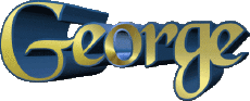 Prénoms MASCULIN - France G George 