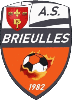 Sportivo Calcio  Club Francia Grand Est 08 - Ardennes AS Brieulles sur Bar 
