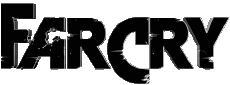 Multimedia Videospiele Far Cry Logo 