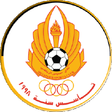 Sports FootBall Club Asie Qatar Mesaimeer 