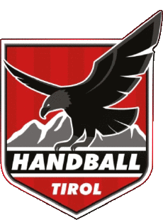 Sportivo Pallamano - Club  Logo Austria Handball Tirol 