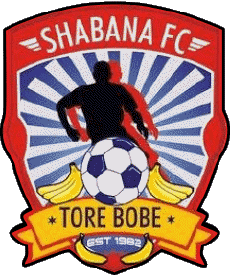 Deportes Fútbol  Clubes África Kenia Shabana Kisii 