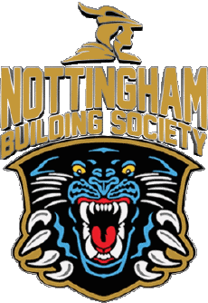 Sport Eishockey Vereinigtes Königreich -  E I H L Nottingham Panthers 