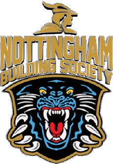 Sports Hockey - Clubs Royaume Uni - E I H L Nottingham Panthers 