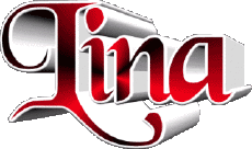 First Names FEMININE - France L Lina 