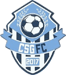 Sportivo Calcio  Club Francia Nouvelle-Aquitaine 86 - Vienne Chasseneuil Saint Georges FC 