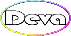 Prénoms FEMININ - UK - USA D Deva 