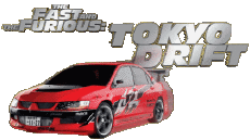 Multimedia Películas Internacional Fast and Furious Tokyo Drift Iconos 