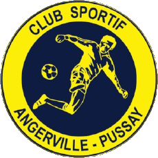 Sportivo Calcio  Club Francia Ile-de-France 91 - Essonne CSAP - Angerville - Pussay 