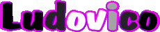 Nombre MASCULINO - Italia L Ludovico 