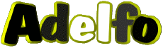 First Names MASCULINE - Italy A Adelfo 