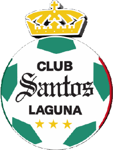 Sport Fußballvereine Amerika Mexiko Santos Laguna 