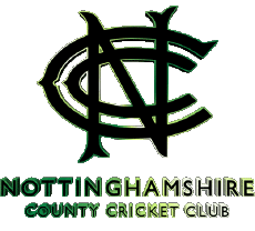 Deportes Cricket Reino Unido Nottinghamshire County 