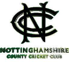 Sport Kricket Vereinigtes Königreich Nottinghamshire County 
