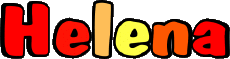 Nombre FEMENINO - UK - USA - IRL - AUS - NZ H Helena 