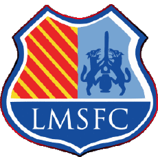 Deportes Fútbol  Clubes Asia Filipinas Loyola Meralco Sparks 