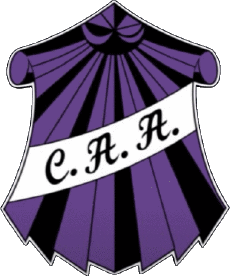 Sports FootBall Club Amériques Logo Brésil Rio de Janeiro Campos Atlético Associação 