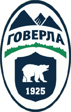 Sport Fußballvereine Europa Ukraine Hoverla Uzhgorod 