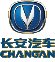 Transport Cars Chang'an Motors Logo 