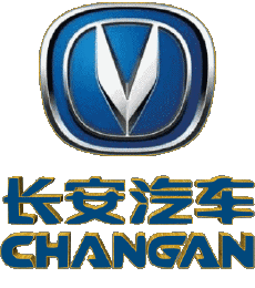 Transporte Coche Chang'an Motors Logo 