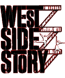 Multi Media Movies International West Side Story Logo 
