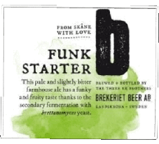 Drinks Beers Sweden Brekeriet 