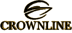Transports Bateaux - Constructeur Crownline 