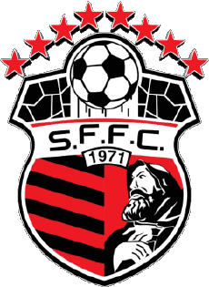 Deportes Fútbol  Clubes America Panamá San Francisco Fútbol Club 