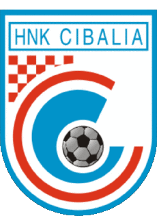 Deportes Fútbol Clubes Europa Logo Croacia HNK Cibalia 