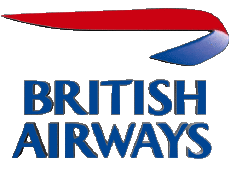 Trasporto Aerei - Compagnia aerea Europa Royaume Uni British Airways 