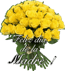 Messages Espagnol Feliz día de la madre 019 