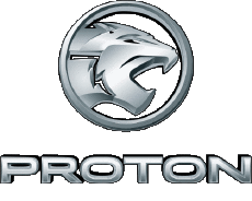 Transport Cars Proton Logo 