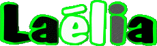 Prénoms FEMININ - France L Laélia 