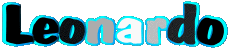 Prénoms MASCULIN - Italie L Leonardo 