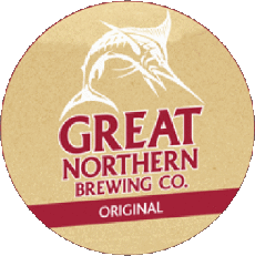 Getränke Bier Australien Great-Northern 
