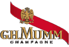Boissons Champagne G.H Mumm 