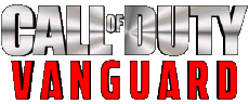 Multimedia Videospiele Call of Duty Vanguard 