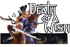 Multi Média Jeux Vidéo Death of a Wish Logo 