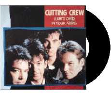 I just died in your arms-Multimedia Musik 80' International-Zusammenstellung C Cutting Crew 